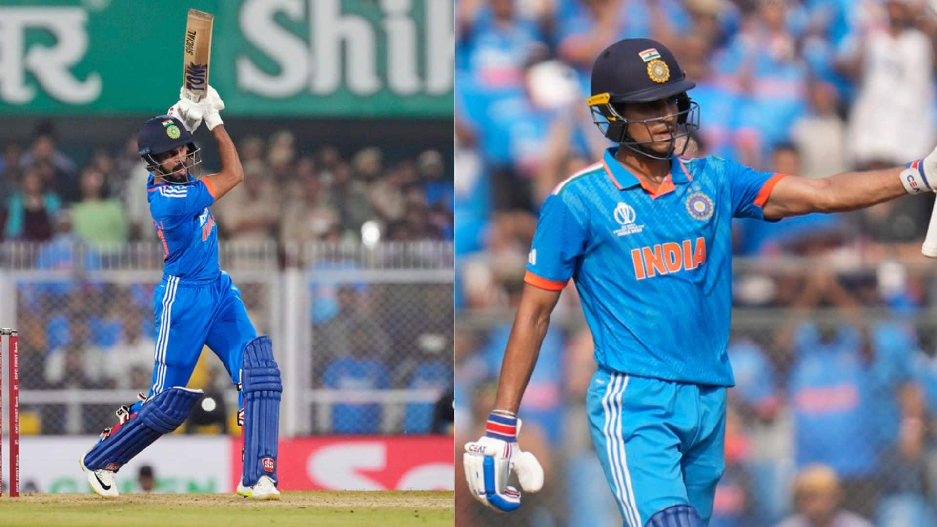 Why Did Shubman Gill Play In Place Of Ruturaj Gaikwad in 2nd T2OI vs South Africa?